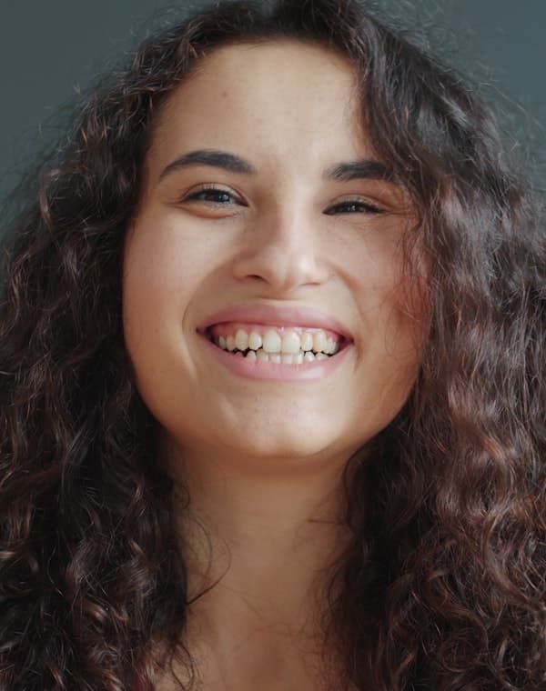 Talia Brooks, Oral Health Therapist